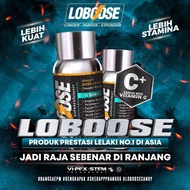 Loboose Vitamin C