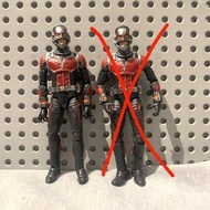 Marvel Legends Series Ant-Man (Ultron BAF Wave / ant man Civil War Giant-Man 5-Pack Version) Giant M