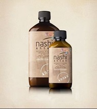 🥥NASHI 摩洛哥堅果油護髮素 500ml / 1000ml