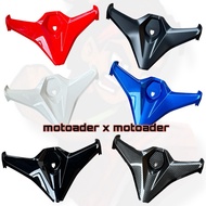 Click 125i 150i Rack Cover Honda Click V2 Fairings