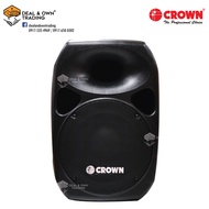 Crown PRO-2007R 300W 12 inch Active Speaker System