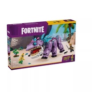 Compatible with 77077Fortnite Fortnite Night Crub Series Children's Building Blocks Educational Toys