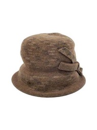 LANVIN PARIS 羊毛帽