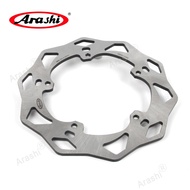 Arashi CNC Rear Brake Disc Disk Rotor For BMW HP4 1000 2012-2015 / Race 2012-2018 / M1000R 2023 2024