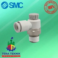 Vcju- Speed Control SMC As2201F-02-08Sa