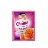[HÀNG TẶNG KHÔNG BÁN] Nước giặt xả Chanté de élégante cao cấp 8 trong 1 Gói x 60gr