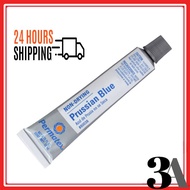 Permatex Prussian Blue 80038 35V 22ml 0.75 fl oz tube Malaysia Supplier