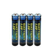1.5V AAA R03 SUPER EXTRA BATTERY (2PCS)
