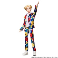 BTS Jin Idol Doll ตุ๊กตา นักร้องวง BTS
