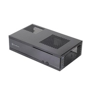 Mitre 3C Digital-SilverStone SilverStone ML05 Horizontal Lying Computer Case/SST-ML05B