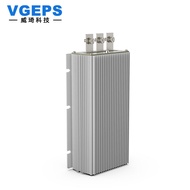 12V Liter 48V DC Power Converter 12V to 48V Booster Power Module Car Power Waterproof Voltage Regula