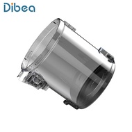 Dust cup bucket   Dibea D18  T6  F6  F7  C17  M6  D008Pro  T10 wireless vacuum cleaner acces