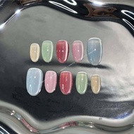 [H77] Nailbox design - Vampire Blood - High gloss