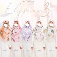 INSTANT PRINTED LIMITED EDITION | ELYSIAN 3