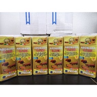 AROWANA ELIXIR VITAMIN