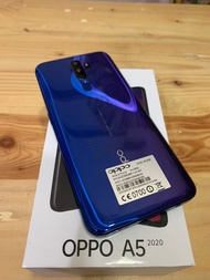 OPPO A5 2020 RAM 8/128 GB