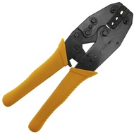 Tolsen Ratchet Crimping Plier 38056 Electrical Tools