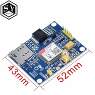 Ultimate SIM800C Dev Board GSM GPRS Blietooth Serial Module