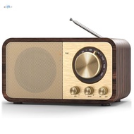 FM Radio FM Radio with Reception Multifunctional Radio