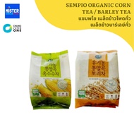 Sampayo Popcorn Seeds ROASTED BARLEY Semio ORGANIC CORN TEA/[ROASTED GRAINS] /