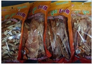 ไก่อบแห้งBOOM BOOM 300G