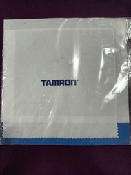 Tamron 抹鏡頭布