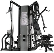 pre order / Gym  Fitness  Equipment  Indoor  Gym Machine Multi Functional Home Gym  Body  Building  