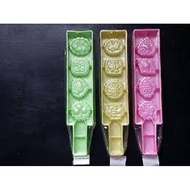 Fu Ling cake mold