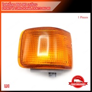 Dimmer Orange Corner Light Shirt For Toyota DYNA BU95 FA101 Year 1995-1998