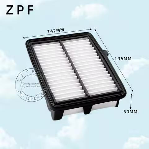 17220-5R0-008 Air Filter for HONDA Vezel Jazz Grace Freed Fit City Ballade Shuttle BR-V BRV HR-V HRV