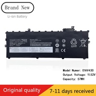 01AV430 Laptop Battery For Lenovo ThinkPad X1 Carbon 5th Gen 2017 6th Gen 2018 Series SB10K97587 01A