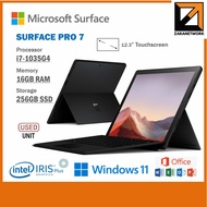 Microsoft Surface PRO 7 / PRO 6 / PRO 5 / PRO 4 /PRO 3 Laptop GO / BOOK / Laptop CORE i5/i7 (8th/10t