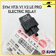 VF3 VF3i SYM185 V1 V2 LE PRO ABS ELECTRIC RELAY FAN RELAY 3850A-HLA-1002-A2