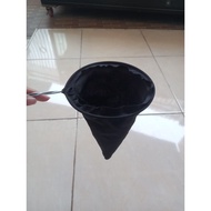 Coffee or Tea Strainer/ Coffee or Tea Cloth Strainer Wire Handle Coffee or Tea Cloth Strainer