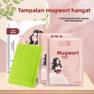 Warm Heat Pad Hot Patch Moxibustion Patch/Warm Pad Menstrual Period Pain Relief Heat Pad