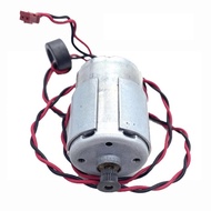 Sparepart BROTHER CARRIAGE MOTOR ASSY (LET663001 ) For Printer DCP T520W T525W T720DW T725DW T820DW 
