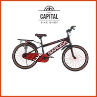 ❏ ♞ ✲ Garuda 20 inch mountain bike Cool pattern Best Price