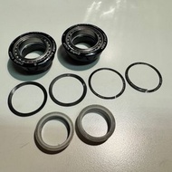 Chris King Press Fit 24 Ceramic Bottom Bracket BB86 單車 BB 中軸 陶瓷 Shimano
