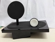 Belkin BOOST CHARGE 3-in-1 Wireless Charger