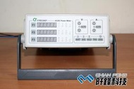 【阡鋒科技 專業二手儀器】CT CTEC 2421 AC/DC Power Meter
