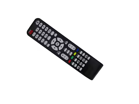 Remote Control For Fujicom FJ65U7 FJ-55U7 FJ-65U7 FU55U7 & FUSION FLTV-28T22 FLTV-32T22 & Lumus 65NK