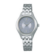 JDM JULY WATCH ★ Seiko Light Kinetic Watch Fashion Ladies Watch SSDY049 《U》