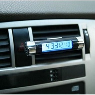PROMO Car WATCH / Car LCD WATCH / Car Accessories / Car Accessories AGYA AYLA CALYA HRV CRV BRV JAZZ