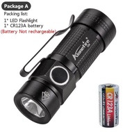 [Sell Well]♣♧Alonefire X29 XPG ไฟฉายไฟฉาย LED ขนาดเล็ก230 Lumens Penlight กันน้ำสำหรับกลางแจ้ง