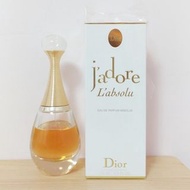 機場購買 Dior迪奧 J'ADORE 75ml 精萃香氛 莎莉賽隆代言款 香水