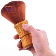 Turntable Vinyl Record LP Cleaning Anti-Static Brush Cleaner for CD Longplay Player Cleaner Wooden H