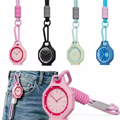 Silicone Protective Case For Royal Pop Swatch Audemars Piguet X Swatch Full Cover Shockproof Anti Sc