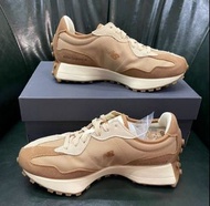 anb brand x New Balance 327