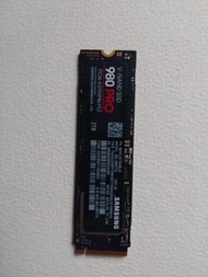 Samsung SSD 980 PRO 2TB NVMe SSD