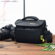 The nikon SLR portable single shoulder camera bag camera bag d7200d7100d90d5300d5200d320d3400